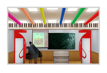 台中音樂教室