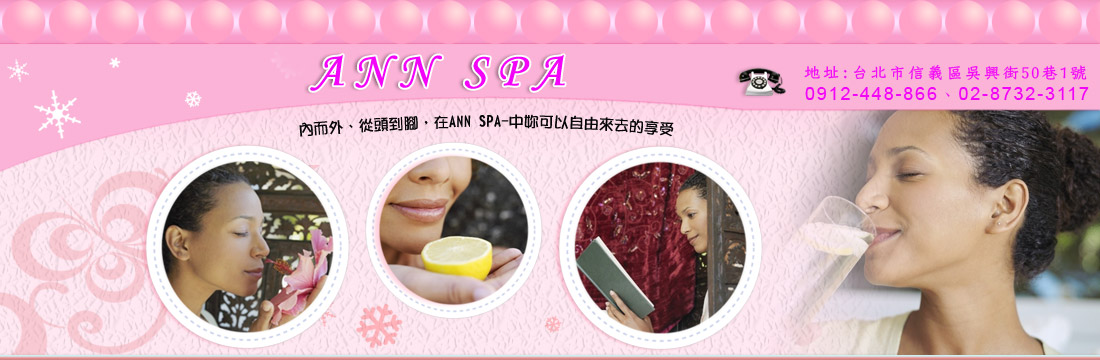 ANN SPA